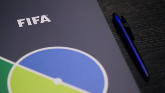 FIFA, Posisi Timnas U-17 Terjepit di Grup H, FIFA Resmi Umumkan Sanksi untuk PSSI, Imbas Kekalahan dan Pemecatan Pelatih, Belum Ada Respons Resmi dari PSSI, Laga Hidup-Mati Garuda Asia di Doha, Situasi yang Perlu Dijadikan Evaluasi