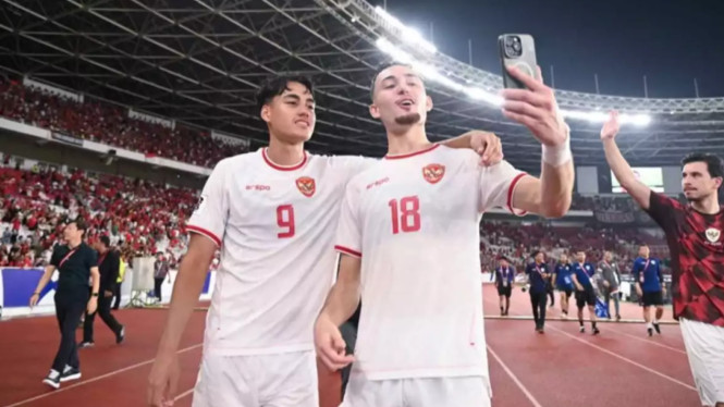 Ivar Jenner dan Rafael Struick, Ringkasan Berita:, Media Vietnam Mulai Curiga, Kekuatan Diaspora dan Nama-Nama Andalan, Kekuatan Garuda Muda Jadi Sorotan, Rivalitas ASEAN yang Makin Panas