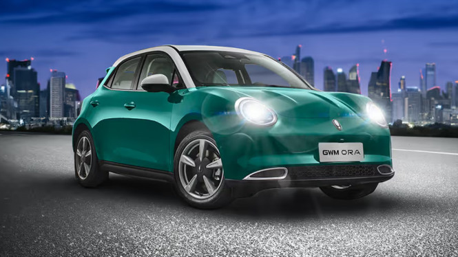 GWM Ora 03, Desain Interior: Retro yang Futuristik, Tapi Masih Ada Kompromi, Sistem Infotainment: Layar Ganda, Tapi Antarmuka Sederhana, Fitur Keselamatan Canggih: 15 Sistem ADAS yang Mengesankan, Kamera 360 Derajat &amp; Parkir Otomatis: Solusi untuk Perkotaan, Kekurangan yang Perlu Diperhatikan: USB-A dan Ketergantungan pada Layar, Fitur Tambahan yang Meningkatkan Kenyamanan, Kesimpulan: Mobil Listrik yang Menarik, Tapi Belum Sempurna