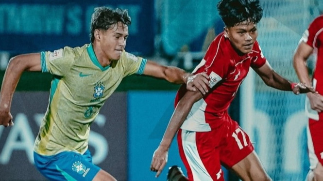 Hanya Ini Cara Timnas Indonesia U-17 Selamat dari Fase Grup Piala Dunia U-17, Kondisi Terkini Grup H: Indonesia di Ujung Tanduk, Bagaimana Sistem Peringkat Ketiga Terbaik Bekerja?, Skenario Mutlak: Menang Besar atau Pulang!, Perbandingan dengan Tim Peringkat Ketiga Lain, Pesan Erick Thohir: “Perjuangan Belum Usai!”, Catatan Taktis: Apa yang Harus Dilakukan Nova Arianto?, Dampak Psikologis: Antara Harapan dan Beban Sejarah, Kesimpulan: Harapan Tipis, Tapi Masih Ada