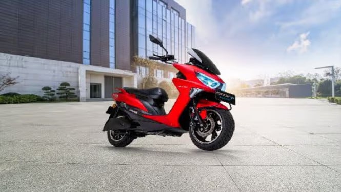 Polytron Fox R