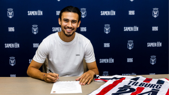 Nathan Tjoe-A-On, 1. Ricky Kambuaya – Motor Baru dari Dewa United, 2. Arkhan Fikri – Gelandang Muda yang Matang Lebih Cepat, 3. Adam Alis – Pengalaman dan Efektivitas di Level Asia, 4. Nathan Tjoe-A-On – Si Anak Hilang dari Eropa yang Kembali Bersinar, 5. Ivar Jenner – Tandem Setia yang Siap Jadi Pemimpin Baru