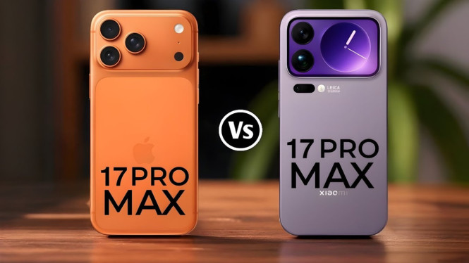 Xiaomi 17 Pro Max, Mesin AI Canggih dengan Performa Melampaui iPhone, Kamera Leica dan Sensor Sony, Kualitas Gambar Kelas Profesional, Ekosistem HyperOS, Kelebihan yang Tidak Dimiliki Apple, Harga Rasional dan Filosofi “Value for Innovation”, AI Personal Mode, Asisten Pribadi yang Belajar dari Pengguna, Xiaomi Siap Rebut Tahta Apple