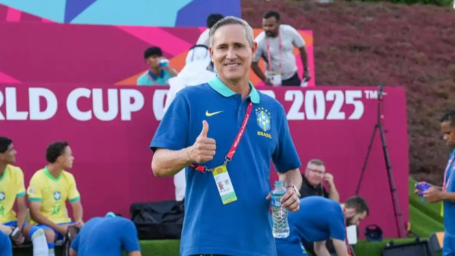Carlos Eduardo Patetuci, Ringkasan Berita:, Disiplin Jadi Kunci Kemenangan Brasil U-17, Garuda Muda Masih Menyimpan Asa Lolos, Harapan dan Evaluasi untuk Indonesia