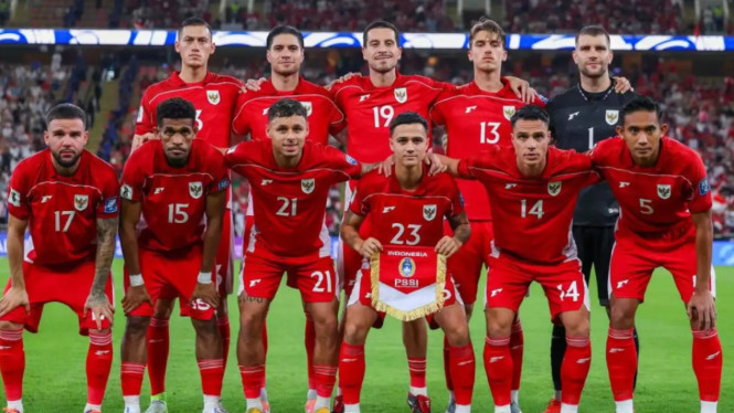 Timnas Indonesia