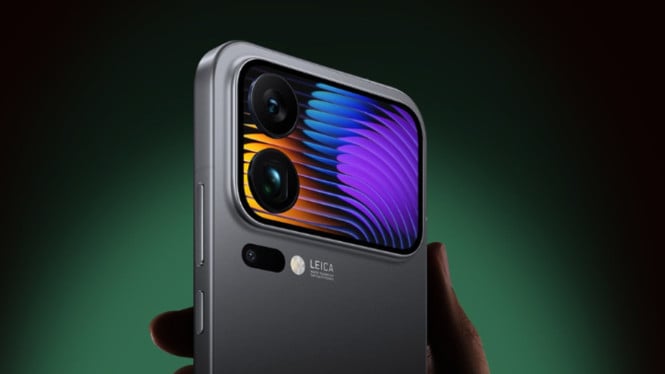 Xiaomi 17 Pro Max, Teknologi LOFIC Generasi Terbaru: Revolusi Pengolahan Cahaya, Lensa Telefoto Periskop 200MP: Zoom Tanpa Kehilangan Detail, Desain Premium dan Layar Besar, Spesifikasi Kelas Atas yang Siap Bersaing, Kamera Serbaguna untuk Semua Kebutuhan, Pilihan Warna dan Varian
