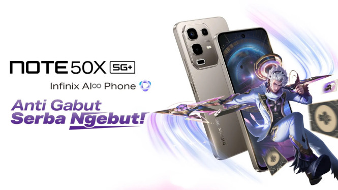HP Sejutaan Tahan Hujan &amp; Panas? Ini 11 Rekomendasi untuk Pekerja Lapangan 2025!, 1. Oppo A5i – Standar Militer &amp; Layar 1000 Nits di Bawah Rp1,5 Juta, 2. Vivo Y19s Pro – Baterai 6.000 mAh &amp; IP64 untuk Perlindungan Lebih, 3. Motorola G06 Power – Baterai 7.000 mAh &amp; RAM Boost Virtual, 4. Infinix Note 50X – Performa Kencang dengan Dimensity 7300, 5. Tecno Pova 7 4G – Kamera 108 MP &amp; Baterai 7.000 mAh, 6. iQOO Z10 – Baterai 7.300 mAh &amp; Fast Charging 90W Tercepat!, 7. Redmi Note 15 – Layar 6,9 Inci Terbesar &amp; Reverse Charging, 8. Oppo A60 Pro – Layar OLED 1400 Nits &amp; Fast Charging 80W, 9. Honor X9C – Triple Kamera 108 MP &amp; Baterai 6.600 mAh, 10. realme Narzo N65 – Alternatif Ringkas dengan Baterai 6.000 mAh, 11. Nokia G42 5G – Brand Legendaris dengan Daya Tahan Teruji