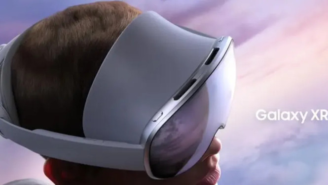 Galaxy XR Samsung Hadir, Dari Project Moohan ke Galaxy XR: Kelahiran Rival Apple Vision Pro, Desain Ergonomis: Mirip Kacamata Ski, Bobot Hanya 545 Gram, AI Multimodal: Interaksi Alami Lewat Suara, Gerak Tangan, dan Tatapan Mata, Spesifikasi Premium: Layar 4K, Snapdragon XR2+ Gen 2, dan Audio Imersif, Ekosistem Android XR: Kolaborasi Samsung, Google, dan Qualcomm, Harga dan Ketersediaan: Mulai dari AS dan Korea Selatan, Ketersediaan global: Belum diumumkan, tapi diperkirakan bertahap mulai Q1 2026, Masa Depan XR: Bukan Lagi Fiksi Ilmiah, Kesimpulan: Langkah Besar Samsung Menuju Dunia Imersif