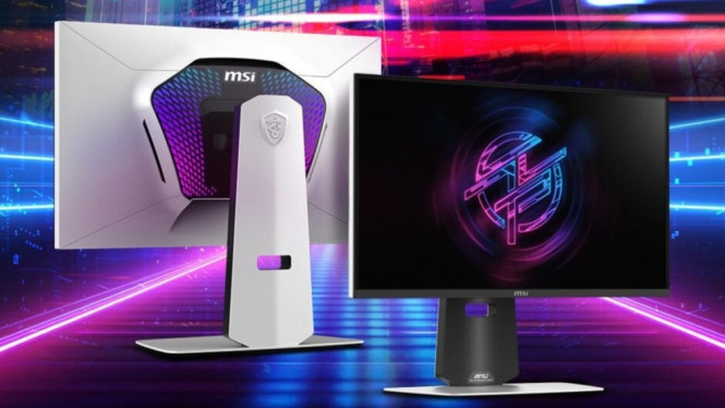 MSI MPG 274URDFW, Teknologi Mini LED dengan 1.152 Zona Dimming: HDR Tanpa Kompromi, Performa Gaming Kelas Atas: 160Hz di 4K, 320Hz di 1080p, Konektivitas Lengkap: HDMI 2.1, USB-C 98W, dan KVM Bawaan, Desain Ergonomis dengan Estetika RGB Modern, Harga dan Ketersediaan: Nilai Luar Biasa di Bawah 0, Kesimpulan: Monitor All-in-One untuk Gamer dan Kreator