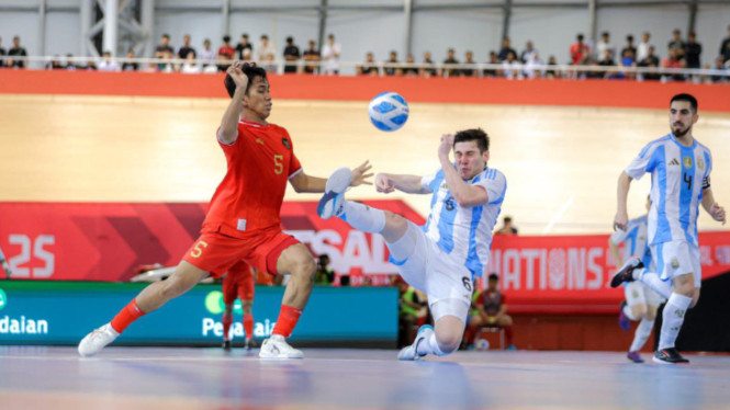 Timnas Futsal Indonesia, Target Emas Jadi Misi Utama di SEA Games 2025, Dukungan Penuh dari CdM dan PSSI, Jadwal dan Format Pertandingan SEA Games 2025, Jalan Menuju Emas: Fokus, Adaptasi, dan Konsistensi, Optimisme dan Harapan Merah Putih