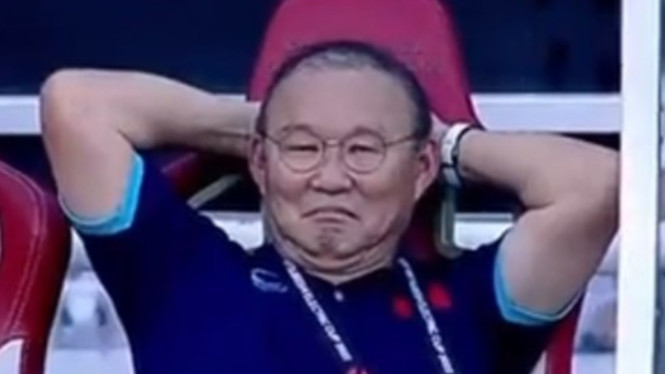 Park Hang-seo, Media Vietnam Kaget dengan Rekomendasi dari Mantan Pemain Indonesia, Alasan Park Hang-seo Dianggap Sosok Ideal, PSSI Masih Bungkam Soal Nama Pelatih Baru, Vietnam Waspadai Kebangkitan Indonesia