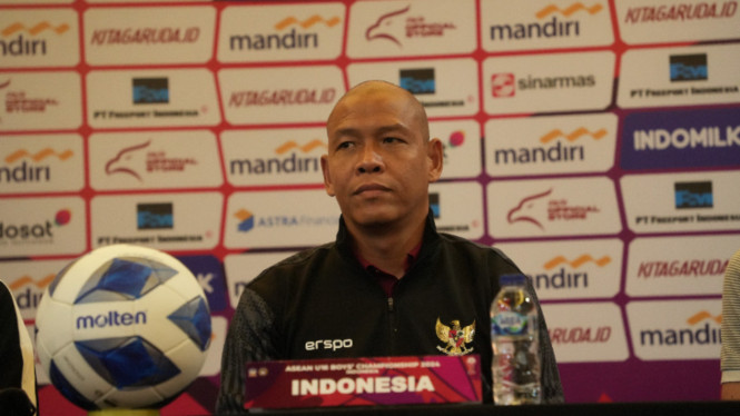Nova Arianto, Grup Neraka dan Tantangan Berat di Qatar, Fokus Utama: Mentalitas dan Kepercayaan Diri, Proses Panjang Menuju Level Dunia, Harapan Baru Garuda Muda di Qatar