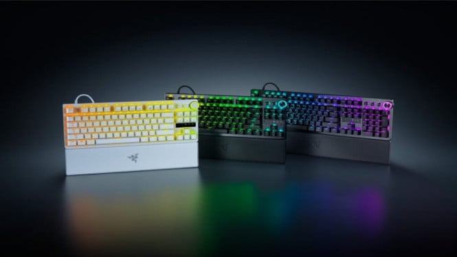 Razer Huntsman V3 Pro 8KHz