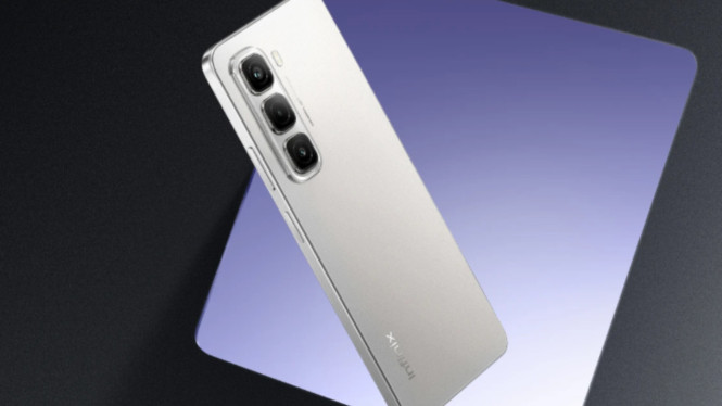 HP Infinix 1 Jutaan