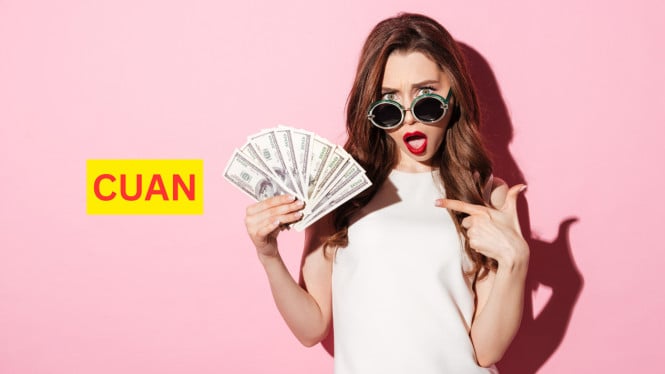Cara Cuan dari HP, 1. Affiliate Marketing (Shopee, TikTok), 2. Live Streaming, 3. Jualan Online, 4. Jadi Konten Kreator (YouTube, Instagram, TikTok), 5. Jual Foto dan Video Online, 6. Mendesain Template Digital, 7. Menulis e-Book, 8. Buka Jasa Titip (Jastip), 9. Ikut Survei Online