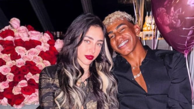 Lamine Yamal Putus dengan Nicki Nicole, Pernyataan Resmi Lamine Yamal, Fokus Kembali ke Dunia Sepak Bola, Reaksi Fans dan Media Sosial, Akhir yang Tenang untuk Awal Baru