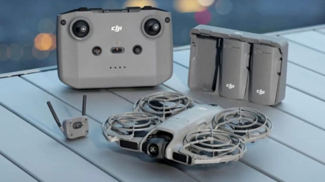 Drone DJI Neo 2