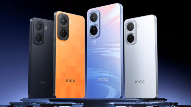 iQoo Neo 11, Baterai dan Pengisian Daya: Keseimbangan Daya Tahan, Spesifikasi Lain: Kamera, Fitur, dan Harga, Siapa yang Sebaiknya Memilih iQOO Neo 11?, Catatan dan Pertimbangan