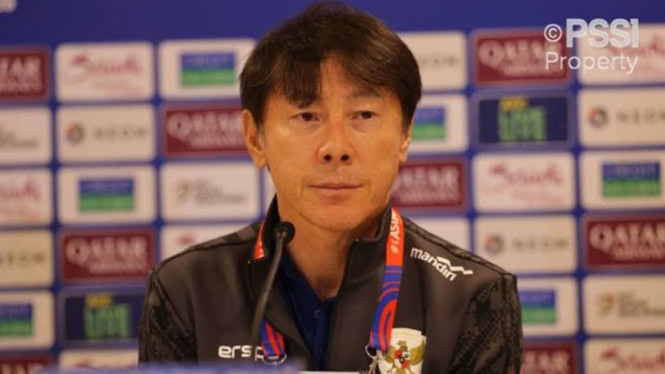 Shin Tae-yong, Perbedaan Gaya dan Pendekatan Pelatih, Sosok Shin Tae-yong di Mata Ricky Riskandi, Era Kluivert dan Pelajaran bagi Timnas Indonesia, Sosok yang Tinggalkan Jejak