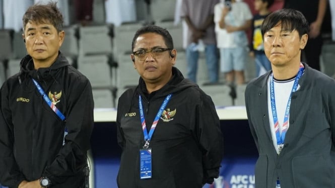 Anggota Komite Eksekutif (Exco) PSSI, Kronologi Isu Kembalinya Shin Tae-yong, Sosok Shin Tae-yong di Mata Publik, Situasi Terkini Kursi Pelatih Timnas Indonesia, Penentuan Pelatih Baru Menunggu Waktu, Publik Menanti Kepastian Federasi