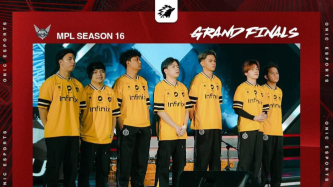 Onic Esports