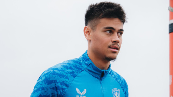Mees Hilgers, Agen Disalahkan atas Gagalnya Karier Hilgers, Cedera ACL, Peluang Hilgers ke Luar Negeri Pupus, Masa Depan Hilgers di FC Twente Dipertanyakan, Hilgers Harus Bangkit