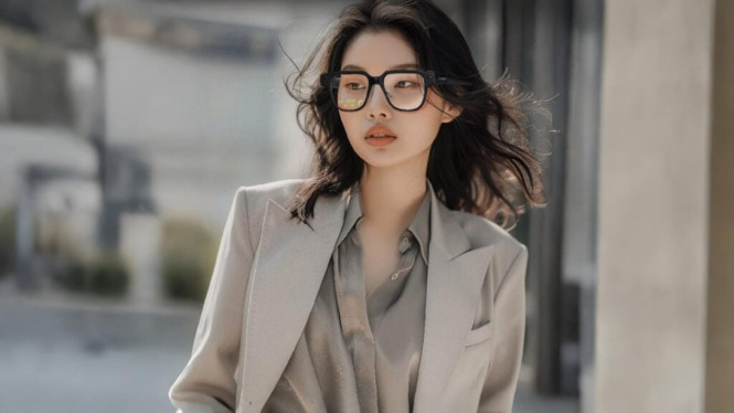 Lenovo Luncurkan AI Glasses V1, Desain Ringan dengan Layar Super Cerah, Kinerja AI dan Fitur Terjemahan Real-Time, Mode Teleprompter untuk Kreator dan Profesional, Navigasi, Kontrol Sentuh, dan Konektivitas Modern, Daya Tahan Baterai dan Pengisian Cepat, Langkah Besar Lenovo di Dunia Wearable