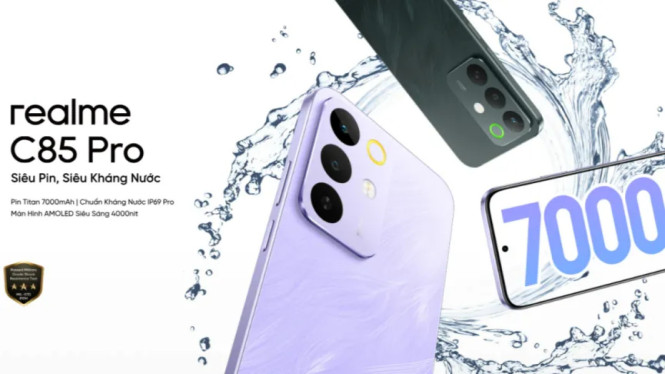 Realme C85 Series, Desain dan Ketahanan: Smartphone yang Bisa Diajak ke Medan Ekstrem, Layar: AMOLED vs LCD – Mana yang Lebih Unggul?, Baterai 7.000mAh &amp; Pengisian Cepat 45W: Daya Tahan 2–3 Hari!, Kamera: 50MP untuk Foto Sehari-hari yang Tajam, Konektivitas dan Fitur Tambahan, Realme C85 Pro vs C85 5G: Mana yang Harus Dipilih?, Kesimpulan: Smartphone Anti-Mati di Kelas Entry-Level