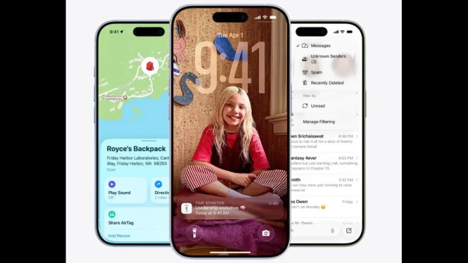 20 Tahun iPhone: Apple Bakal Luncurkan Ponsel Kaca Utuh Tanpa Lubang!, 1. Desain “Slab of Glass”: iPhone Tanpa Bezel, Tanpa Lubang, Tanpa Batas, 2. Layar OLED Revolusioner: Lebih Tipis, Lebih Terang, Lebih Hemat Daya, 3. Sensor Kamera HDR Kustom: Rekam Seperti Kamera Sinema Profesional, 4. Modem Buatan Apple: Akhir Ketergantungan pada Qualcomm, 5. Chip A21 &amp; Node 2nm: Otak Tercepat yang Pernah Ada di iPhone