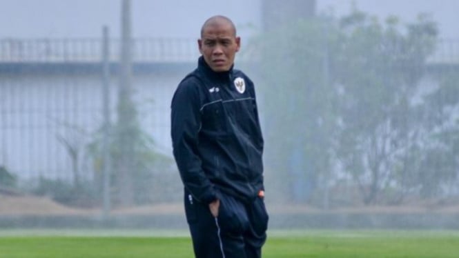 Nova Arianto, Timnas Indonesia Punya Keunggulan Mental dan Kematangan, Nova Arianto dan Progres Garuda Muda, Laga Penentuan Grup: Indonesia vs Zambia, Persaingan Semakin Ketat di Piala Dunia U-17