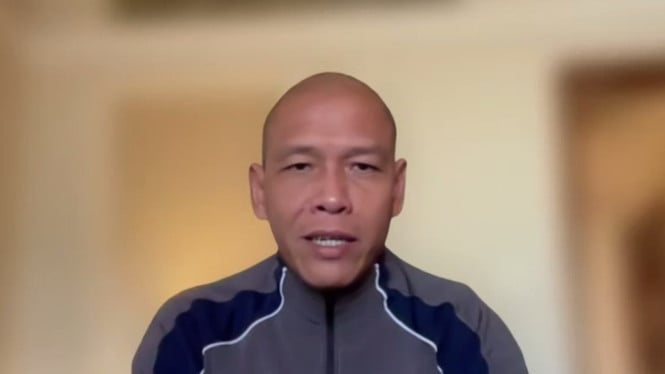 Nova Arianto, Jadwal Laga dan Lawan Berat di Grup H, Evaluasi Uji Coba Sebelum Turnamen, Lapangan Latihan Bukan Alasan Melemah, Optimisme dan Harapan untuk Garuda Asia, Tantangan Besar, Semangat Lebih Besar