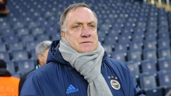 Dick Advocaat, Erick Thohir Masih Menyaring Kandidat, Dick Advocaat Jadi Sorotan, Karier dan Situasi Dick Advocaat Saat Ini, Masih Terbuka Banyak Kemungkinan