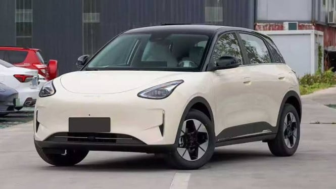 Geely EX2 EV Siap Ramaikan Pasar Mobil Listrik, Desain Kompak dan Proporsional, Performa dan Efisiensi Bertenaga, Interior Luas dan Fitur Modern, Kelebihan dan Keterbatasan, Relevansi untuk Pasar Indonesia