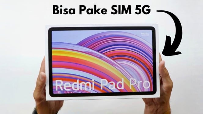 Xiaomi Redmi Pad SE, 1. Xiaomi Redmi Pad SE (11 inci), 2. Xiaomi Redmi Pad 2 (11 inci), 3. Xiaomi Redmi Pad SE (8.7 inci), 4. Zoyue Android 12 Tablet 10.1” 4G Cellular, 5. Samsung Galaxy Tab A9