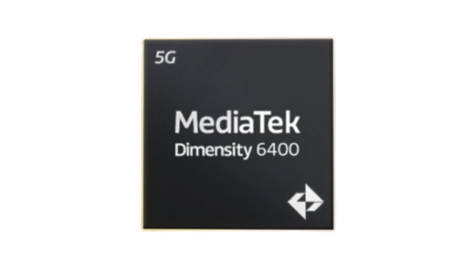MediaTek Dimensity 6400, 1. Snapdragon 4 Gen 2, 2. MediaTek Dimensity 6300, 3. Unisoc T820 (T9100), 4. MediaTek Dimensity 7025, 5. Snapdragon 6s Gen 3 (Snapdragon 695), 6. MediaTek Dimensity 7050