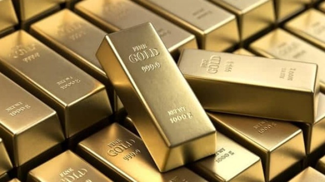 Harga Emas Sentuh Rekor 3 Pekan—Apakah Ini Awal Rally Jangka Panjang?, Shutdown Pemerintah AS dan Dampaknya pada Data Ekonomi, Mengapa Suku Bunga Rendah Menguntungkan Emas?, Proyeksi Pasar: 80% Ekonom Prediksi The Fed Pangkas Suku Bunga Desember, Peran Emas sebagai Safe Haven di Tengah Ketidakpastian, Analisis Teknis: Apakah Emas Akan Lanjutkan Penguatan?, Kesimpulan: Emas di Persimpangan Penting