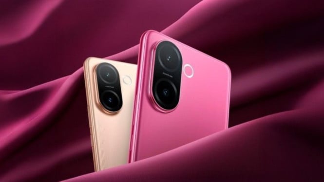 Vivo V70