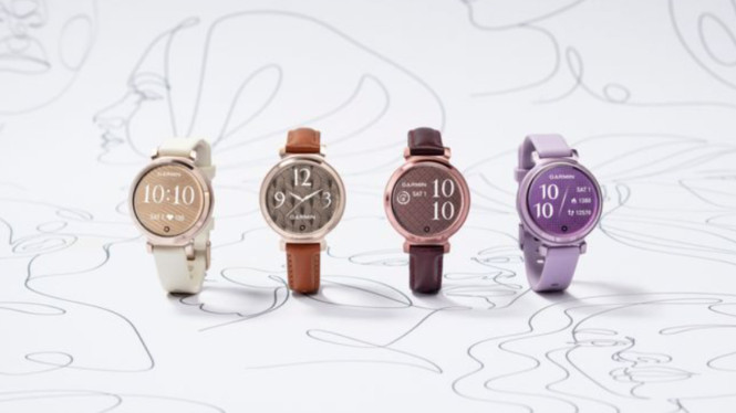 Garmin Lily 2 Silicone Band, Ringkasan Berita:, Pilih Diameter Case yang Lebih Kecil, Perhatikan Strap yang Nyaman, Ketebalan Jam, Coba Langsung Jika Memungkinkan, 1. ADVAN Smartwatch S1, 2. HAYLOU Solar Lite, 3. Olike FL01 Style Zinc Alloy, 4. Samsung Galaxy Fit 3, 5. Garmin Lily 2 Silicone Band