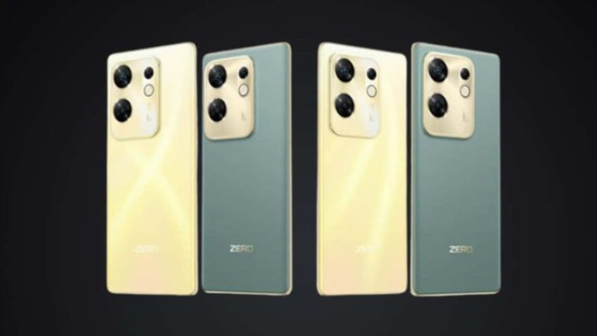 HP Superzoom Murah, 1. Redmi Note 13 Pro Plus 5G, 2. Realme 11 Pro Plus 5G, 3. Samsung Galaxy A34 5G, 4. Infinix Zero 30 4G, 5. Vivo V27e