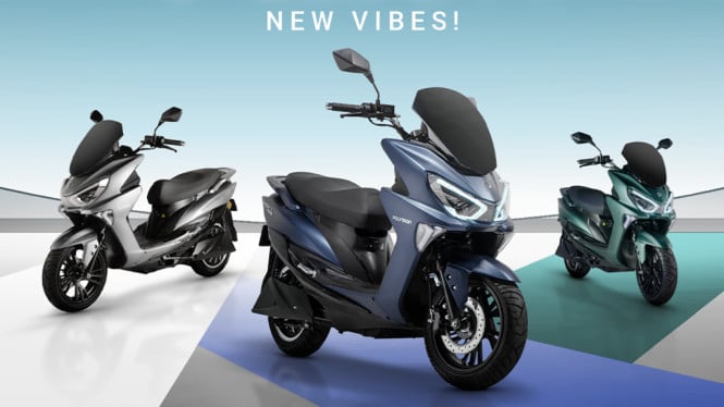 FOX-R Turun Pangkat? Polytron Hadirkan Motor Listrik Baru dengan Desain Revolusioner, Mengapa Ergonomi Jadi Fokus Utama Polytron Kali Ini?, FOX-R: Sang Pendahulu yang Meletakkan Fondasi, Desain Lebih Matang, Fitur Lebih Cerdas, FOX-R Turun Kasta atau Tetap Jadi Pilihan Utama?, Tantangan di Pasar Motor Listrik Nasional, Kapan Diluncurkan dan Berapa Harganya?, Kesimpulan: Inovasi yang Responsif, Bukan Sekadar Tren