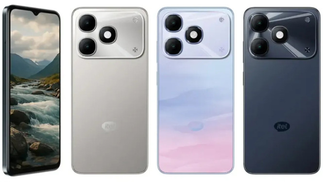 Harga Rp1 Jutaan, Tapi Tahan Banting &amp; Storage Gede, Ini Dia itel A90 Limited Edition, Desain Tahan Banting ala Militer, Cocok untuk Pengguna Aktif, Penyimpanan Internal 128GB + Ekspansi hingga 2TB: Akhir dari Masalah Ruang!, RAM 12GB Virtual: Performa Lebih Lancar Tanpa Biaya Tambahan, Layar 90Hz + Dynamic Bar: Fitur Premium di Harga Terjangkau, Performa &amp; Multimedia: Cukup untuk Kebutuhan Harian, Kamera &amp; Baterai: Fungsional dan Andal, Konektivitas &amp; Sistem Operasi: Android 14 Go Edition, Harga dan Ketersediaan, Kesimpulan: Smartphone Entry-Level dengan Jiwa Premium