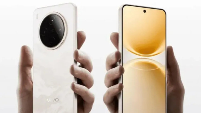 Baterai 7000 mAh &amp; Tahan Air Panas? Ini Spesifikasi Gila vivo Y500 Pro, Desain &amp; Ketahanan: Tahan Jatuh, Air, Bahkan Air Panas!, Baterai 7000 mAh: Tahan 26 Jam di 40°C, Tetap Hidup di -20°C, Kamera Utama 200MP: Detail Tajam, Zoom Digital 30x, &amp; OIS, Performa: Dimensity 7400 4nm, RAM 12GB, OriginOS 6, Fitur Tambahan yang Meningkatkan Pengalaman Pengguna, Kesimpulan: Mid-Ranger yang Berani Menantang Flagship