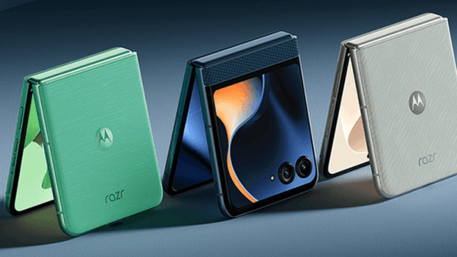 Desain Retro, Performa Modern! Moto Razr 60 Siap Guncang Pasar Ponsel Lipat RI, Sinyal Kuat Rilis: Lolos TKDN, Langkah Akhir Sebelum Peluncuran, Desain Ikonik: Tipis, Ringan, dan Nostalgia Bergaya Modern, Dua Layar, Dua Fungsi, Performa Tangguh: MediaTek Dimensity 7400X dengan RAM 8 GB, Kamera Mumpuni: OIS, Ultra-Wide, dan Selfie 4K, Baterai dan Daya Tahan: 4.500 mAh dengan Fast Charging &amp; IP48, Pasar Ponsel Lipat Indonesia: Siap Saingi Samsung &amp; Oppo?, Kapan Rilis dan Berapa Harganya?, Kesimpulan: Nostalgia yang Diperbarui, Performa yang Siap Saing
