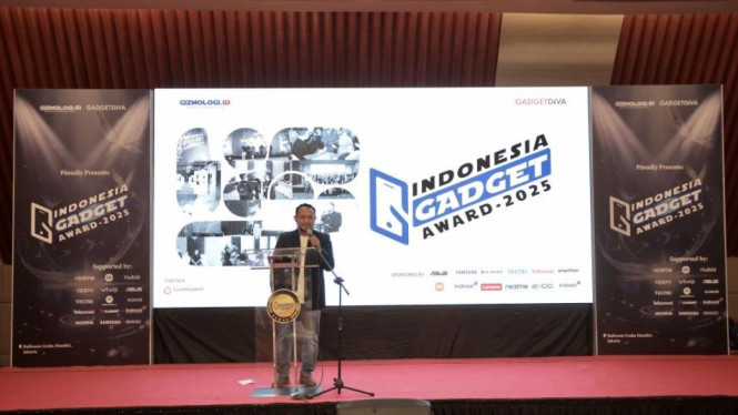 Indonesia Gadget Award 2025, Highlight Utama: OPPO Find X9 Pro Jadi Gadget Terbaik Tahun Ini, IGA 2025 Hadirkan Workshop digiXumkm &amp; Gizmotalk Bertema AI, Tren AI &amp; Smartphone 5G Terus Naik, Pasar Indonesia Jadi Sorotan, AI Kini Menyatu dengan Kehidupan Sehari-Hari, Deretan Pemenang Indonesia Gadget Award 2025, IGA 2025: Perayaan Inovasi yang Terus Berlanjut