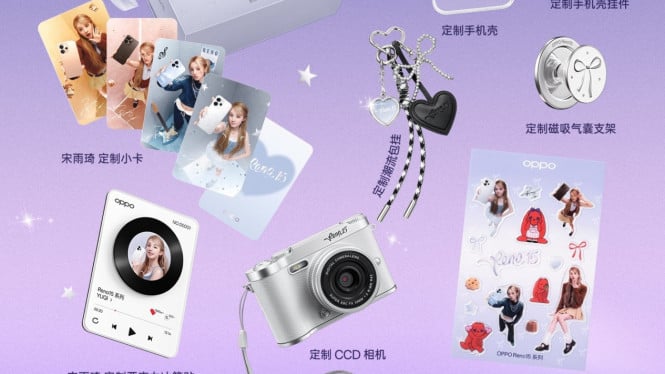 Langka! Oppo Luncurkan Reno 15 Edisi Song Yuqi, Cuma 23 Unit di Dunia!, Desain Eksklusif: Starlight Bow dengan Sentuhan Personal Song Yuqi, Spesifikasi Flagship: 16GB RAM + 1TB Penyimpanan Tanpa Kompromi, Mengapa Hanya 23 Unit? Makna di Balik Angka Langka, Strategi Pemasaran Genius: Gabungkan Fandom, Teknologi, dan Kelangkaan, Bagaimana Cara Mendapatkannya?, Reaksi Publik dan Potensi Dampak Global, Kesimpulan: Lebih dari Sekadar Ponsel Ini Simbol Status Digital