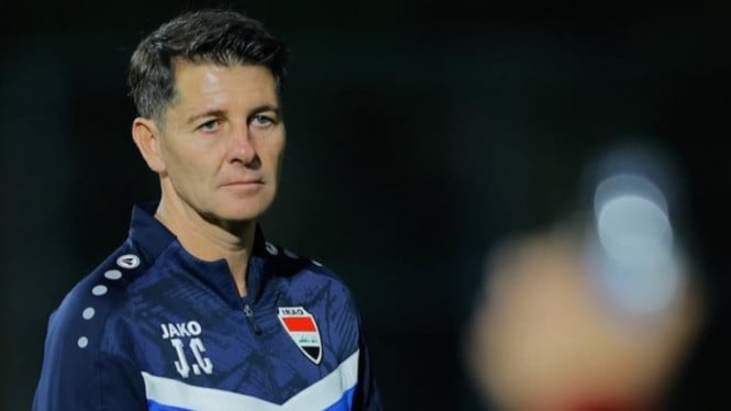 PSSI Pertimbangkan Jesus Casas? Ini 5 Nama Calon Pelatih Timnas Indonesia Terbaru, Siapa Jesus Casas? Pelatih yang Paham Medan Asia, Mengapa PSSI Pertimbangkan Jesus Casas?, Lima Kandidat Pelatih Timnas Indonesia: Siapa Saja?, Tekanan Suporter dan Tantangan Besar di Depan Mata, Piala Asia 2027: Momentum Emas untuk Garuda Bangkit, Kesimpulan: Dari Lawan Menjadi Pahlawan?