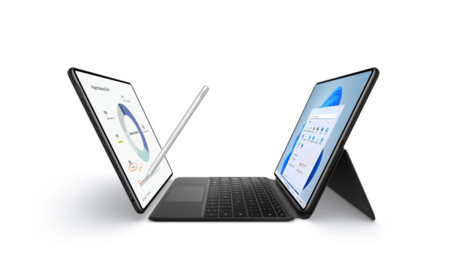 Huawei MatePad Edge, Layar OLED 14,2 Inci, Performa Kelas Atas, Pakai Kipas Ganda: Tablet Kok Rasa Laptop?, Varian Memori Fantastis: 24GB RAM + 1TB Storage, MatePad Edge, Evolusi Besar dari MateBook E, Menjelang Peluncuran Resmi, Antusiasme Semakin Tinggi