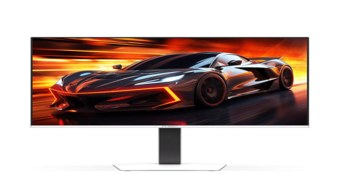 Monitor QD-OLED 500Hz Innocn GA27M1Q