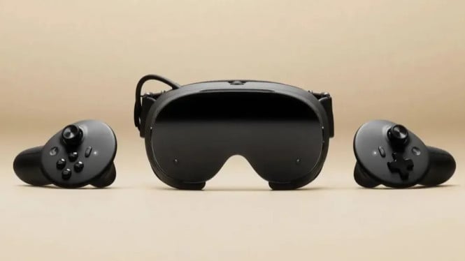Bukan Cuma Game! Valve Serbu Hardware dengan 3 Produk Baru, 1. Steam Machine: Mini-PC Gaming dengan Performa 6x Lebih Kuat dari Steam Deck, 2. Desain Modular: Panel Depan Magnetik yang Bisa Dikustomisasi, 3. Steam Controller: Gamepad Modern dengan Trackpad Cerdas dan Haptic Feedback, 4. Steam Controller Puck: Wireless Dock dengan Latensi Super Rendah, 5. Steam Frame: VR Wireless Bertenaga Snapdragon 8 Gen 3, 6. Teknologi Foveated Streaming: Efisiensi Bandwidth 10x Lipat, 7. Rilis Awal 2026, Tersedia di 9 Pasar Utama (Belum Termasuk Indonesia)