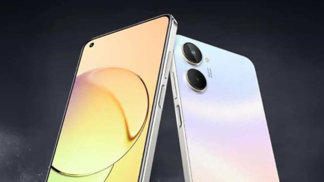 HP Murah Tahan Lama, Samsung Galaxy A14 5G, Redmi Note 12, Infinix Hot 30, Tecno Pova 5, Realme C55